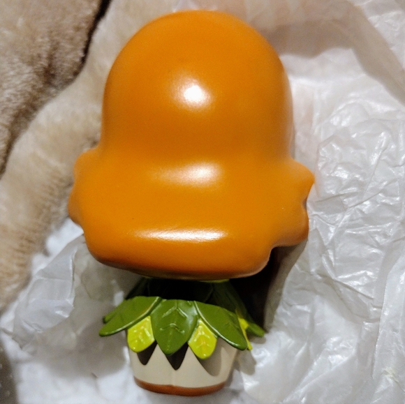 Kindness Momiji doll message resin art toy figure nature box HN rare kawaii - Picture 2 of 7